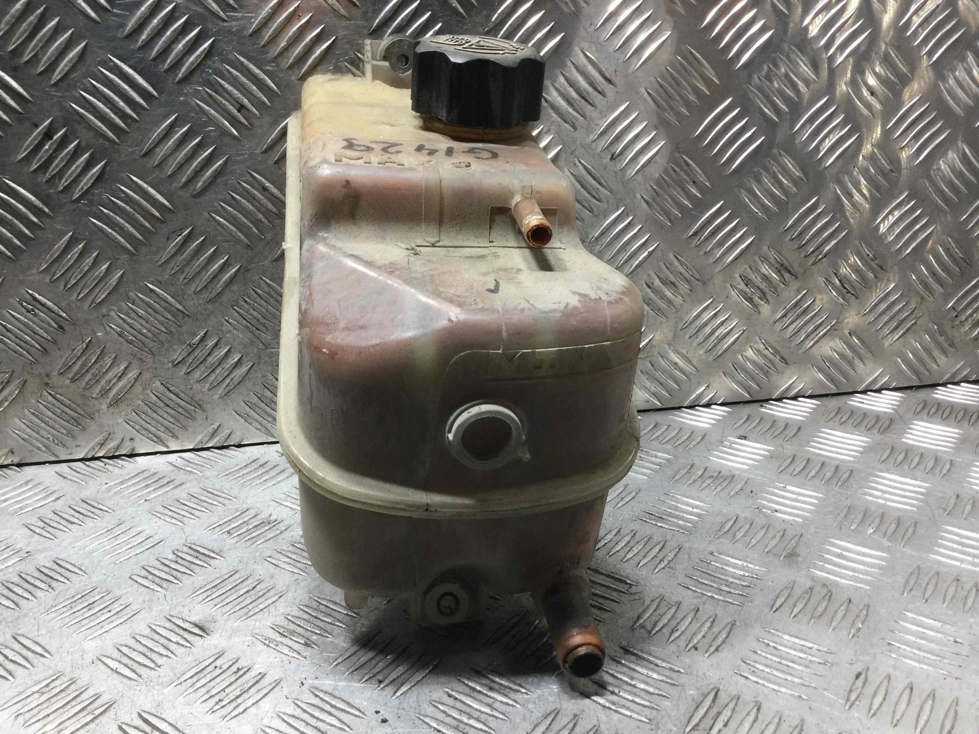 Бачок расширительный Citroen Xsara Picasso 1 поколение (1999-2004) бензин 1.8 i Механика Минивэн