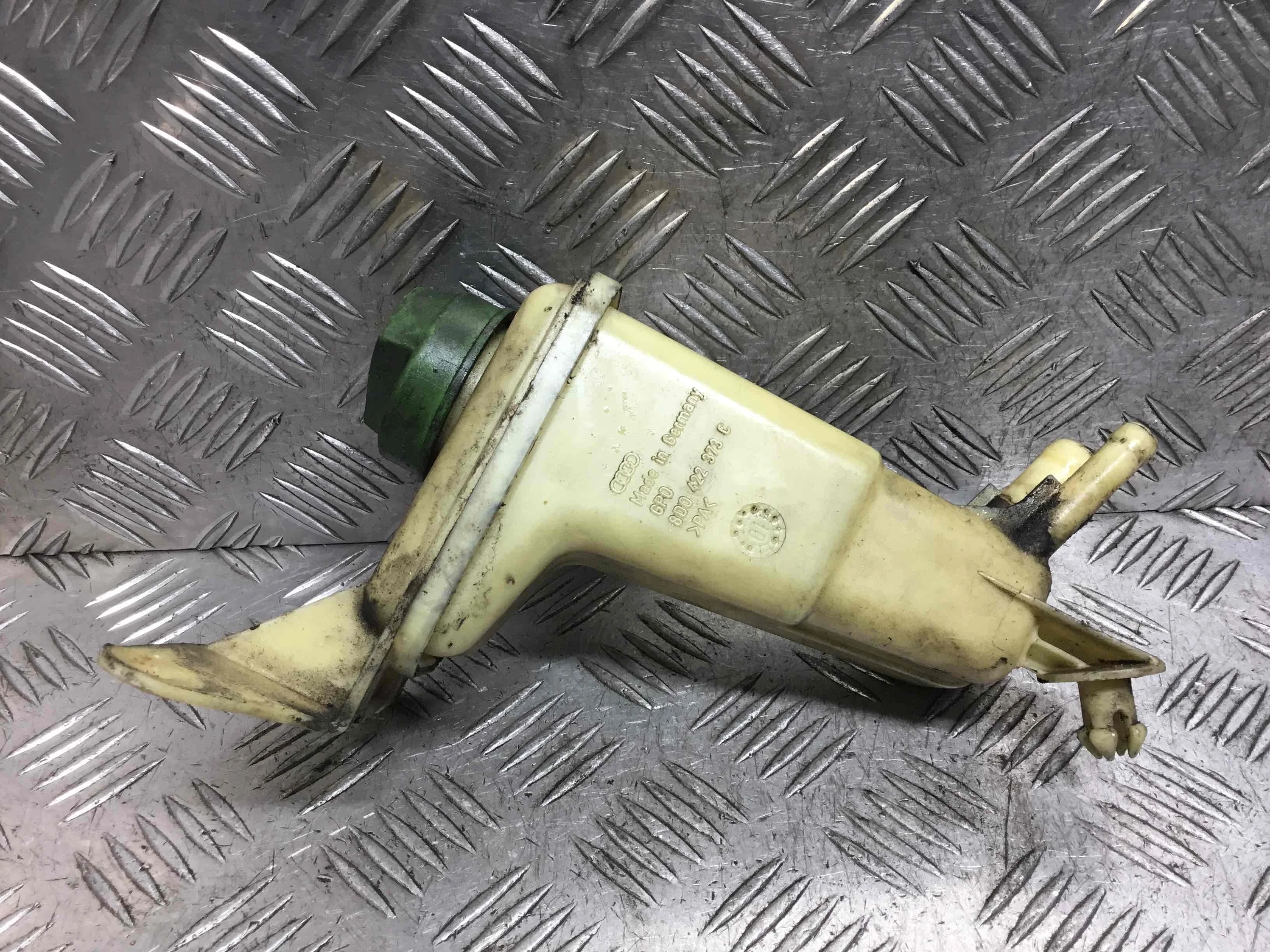 Бачок гидроусилителя Volkswagen Passat B5 (1996-2000) дизель 1.9 TDI Механика Универсал