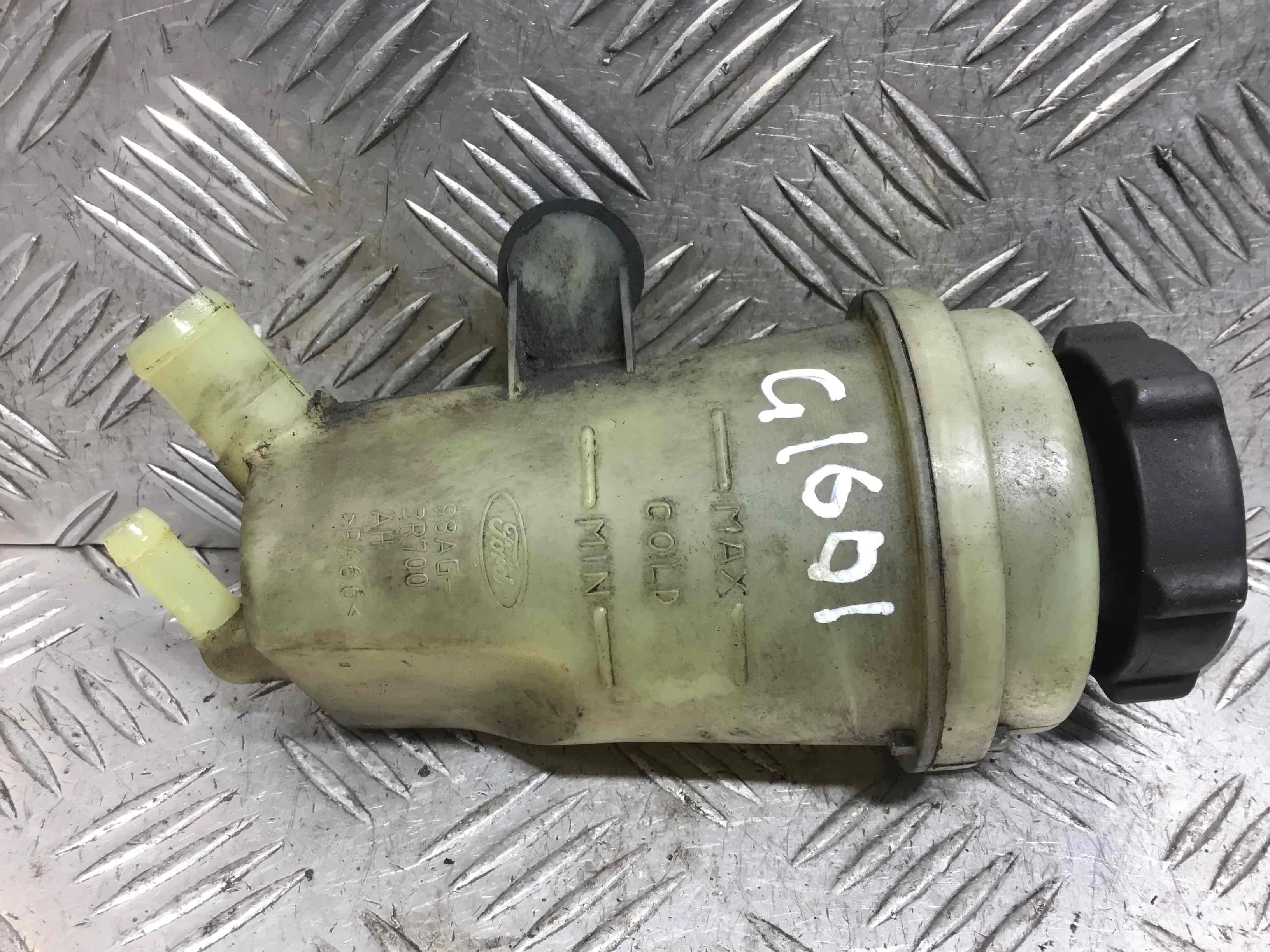 Бачок гидроусилителя Ford Focus 1 поколение (1998-2001) бензин 1.6 i Механика Универсал