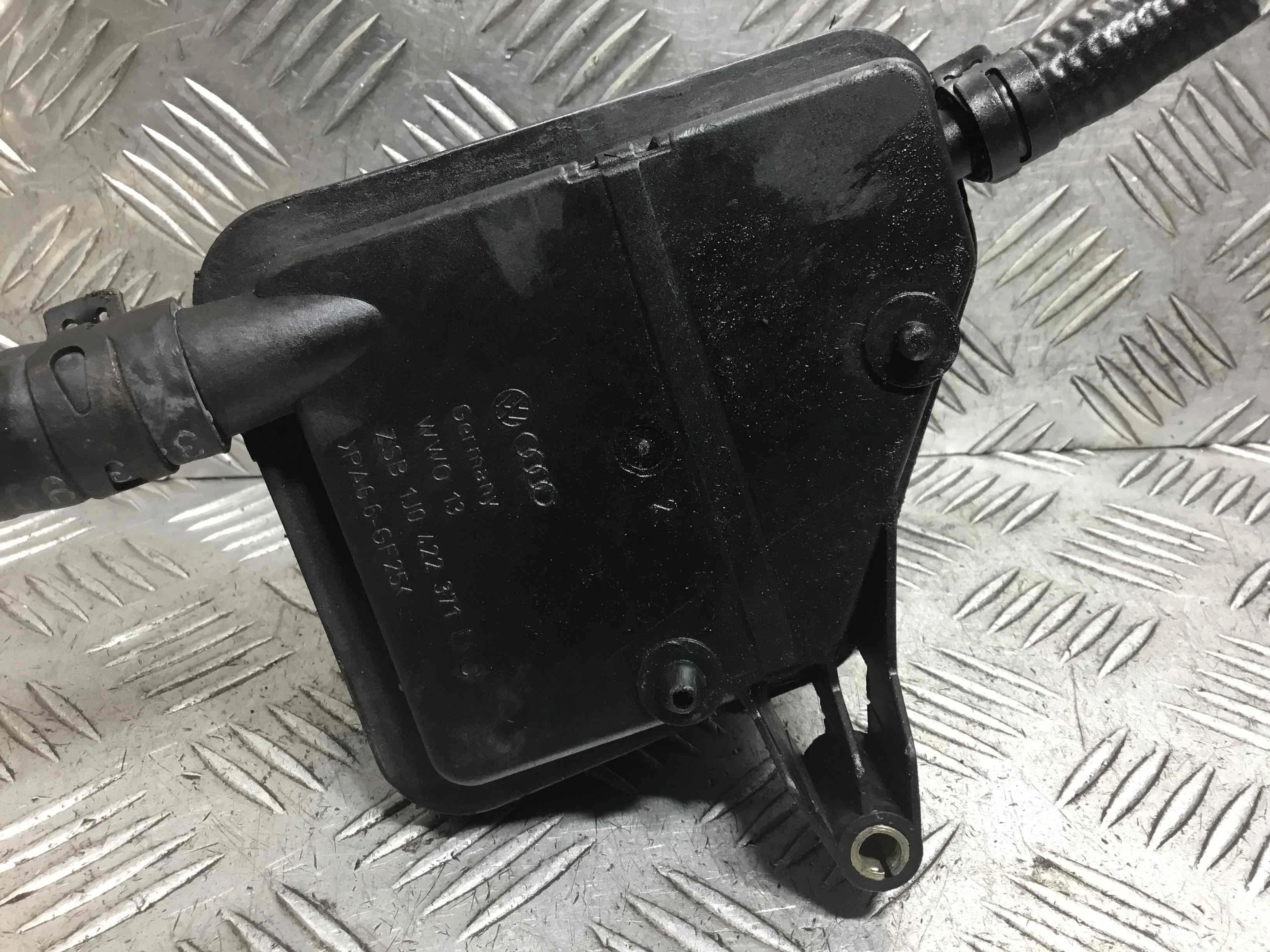 Бачок гидроусилителя SEAT Toledo 2 поколение (1998-2004) бензин 2.3 i Механика Седан