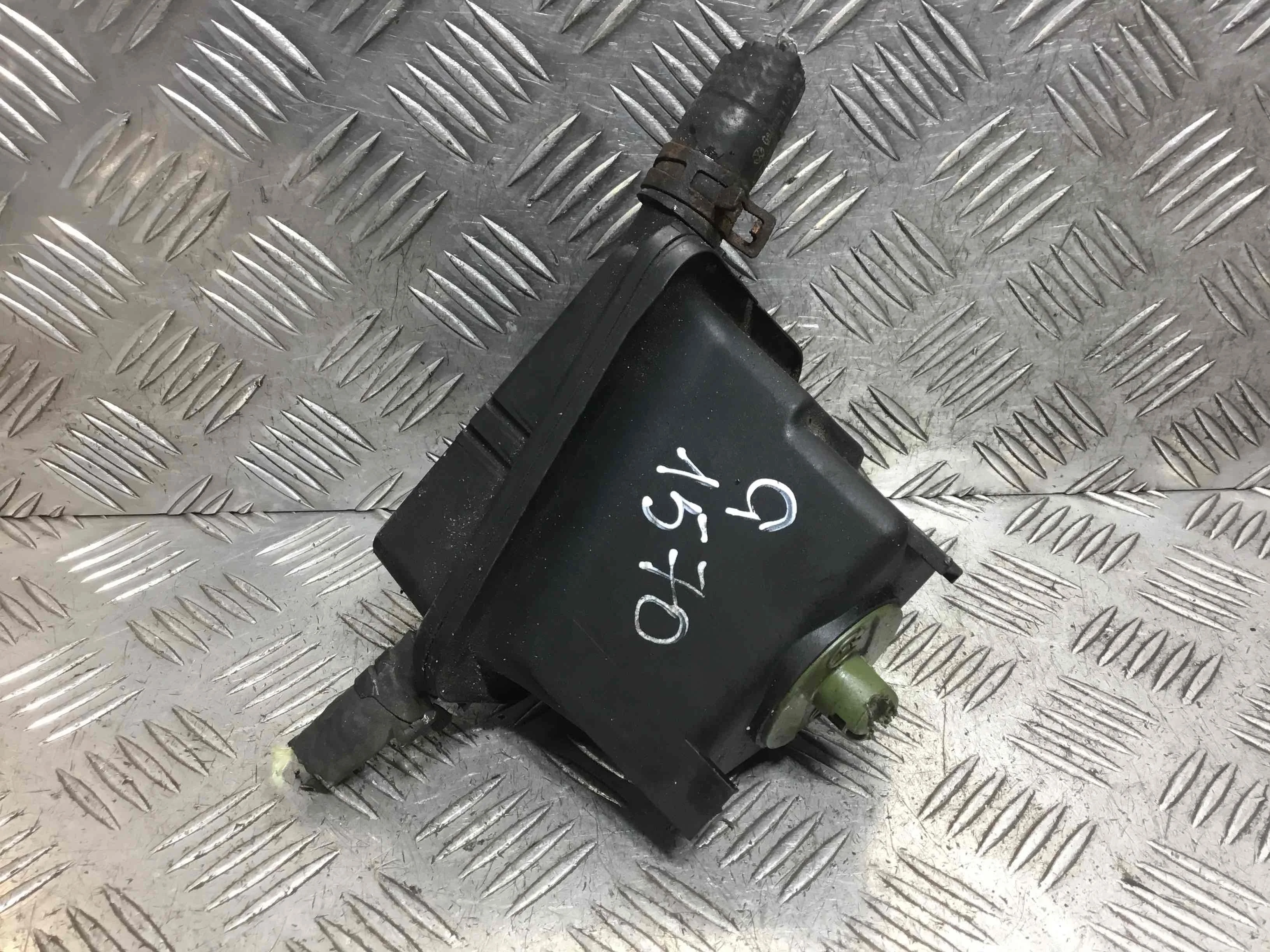 Бачок гидроусилителя Audi A3 8L (1996-2000) бензин 1.6 i Механика Х/б