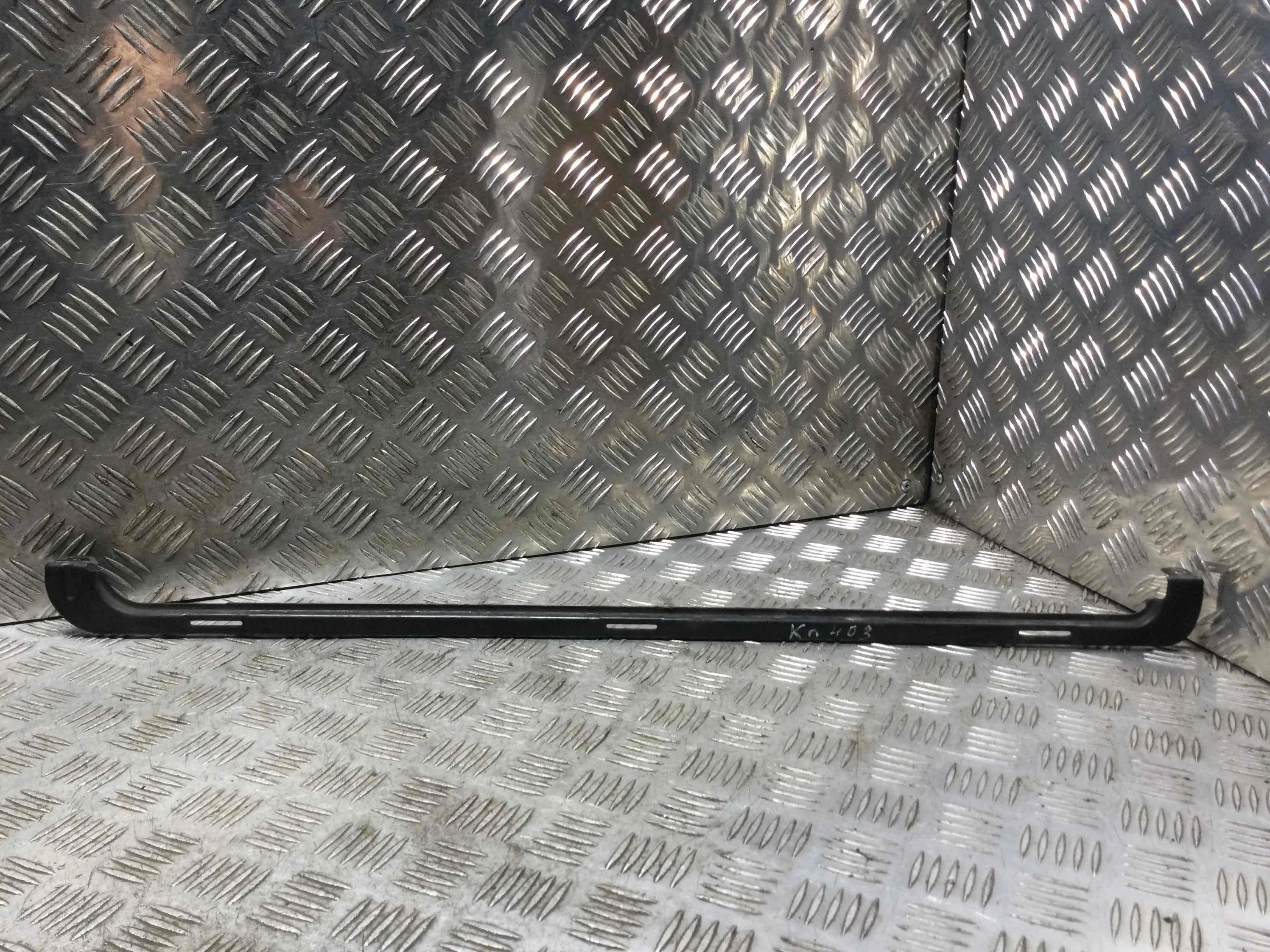 Кронштейн Volvo S40 2 поколение [рестайлинг] (2007-2012) дизель 1.6 TD Механика Седан