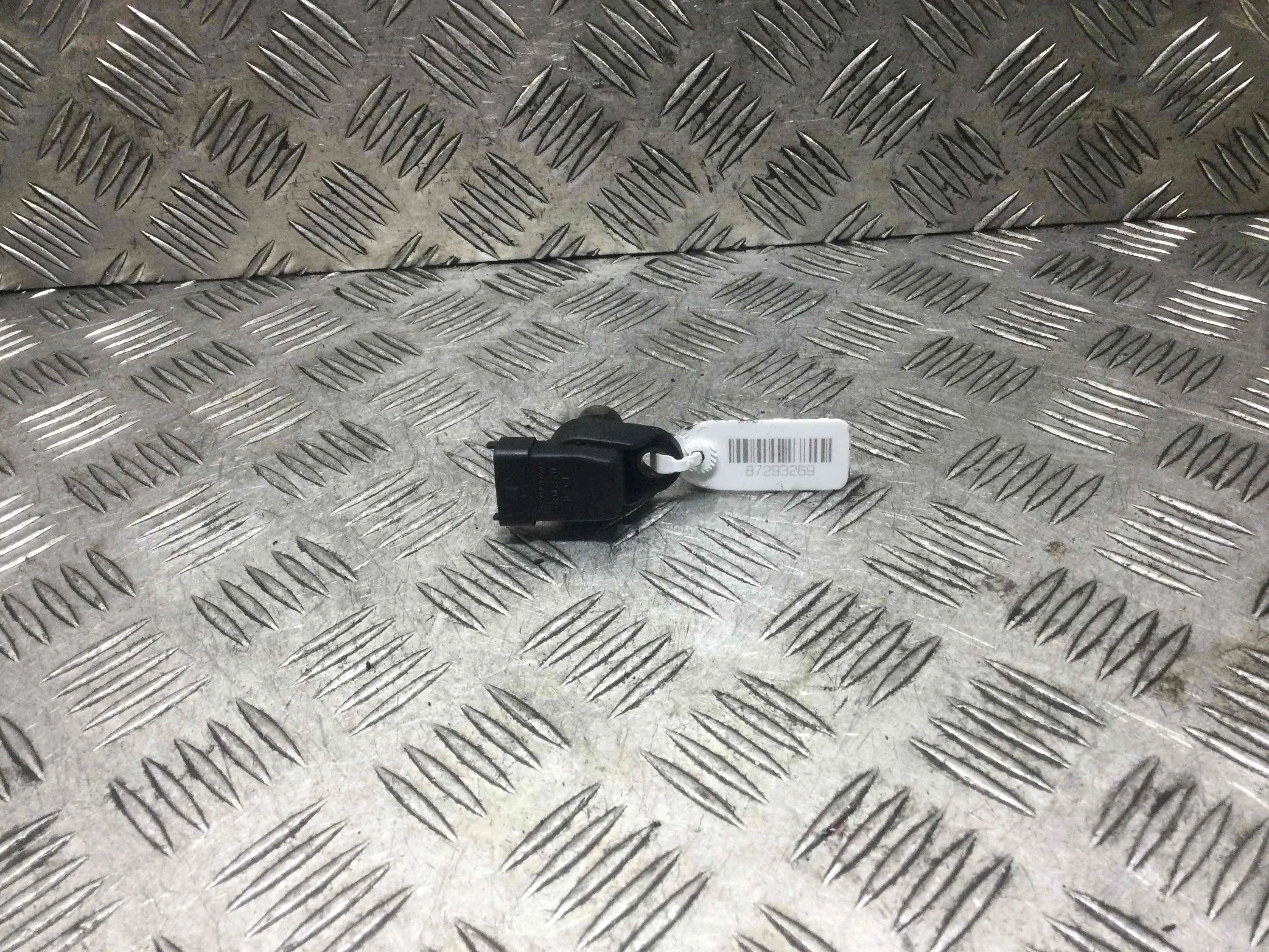 Датчик распредвала Mercedes C-klasse W203/S203/CL203 [рестайлинг] (2004-2007) дизель 2.2 CDI Автомат Х/б