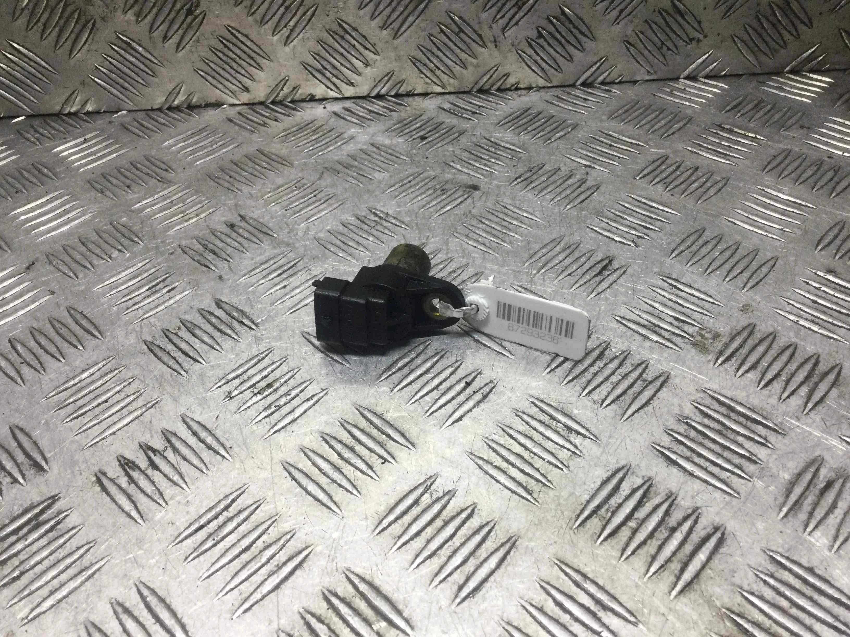 Датчик распредвала Mercedes Vito W639 (2003-2010) дизель 2.2 CDI Механика Микроавтобус