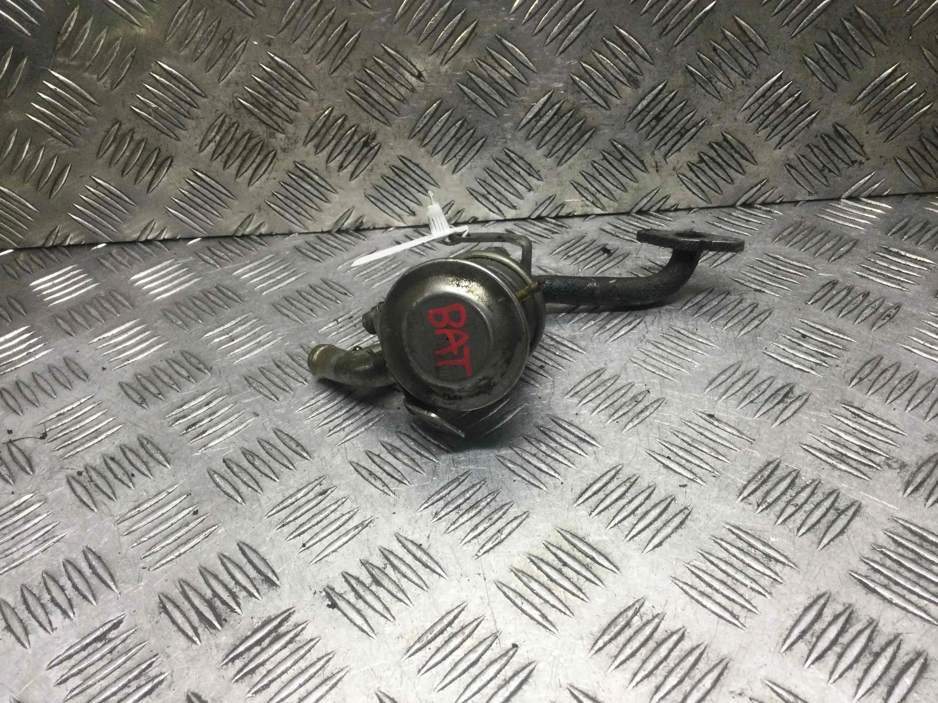 Клапан EGR Audi Q7 Q7 4L [рестайлинг] (2008-2015) бензин 4.2  Автомат Седан