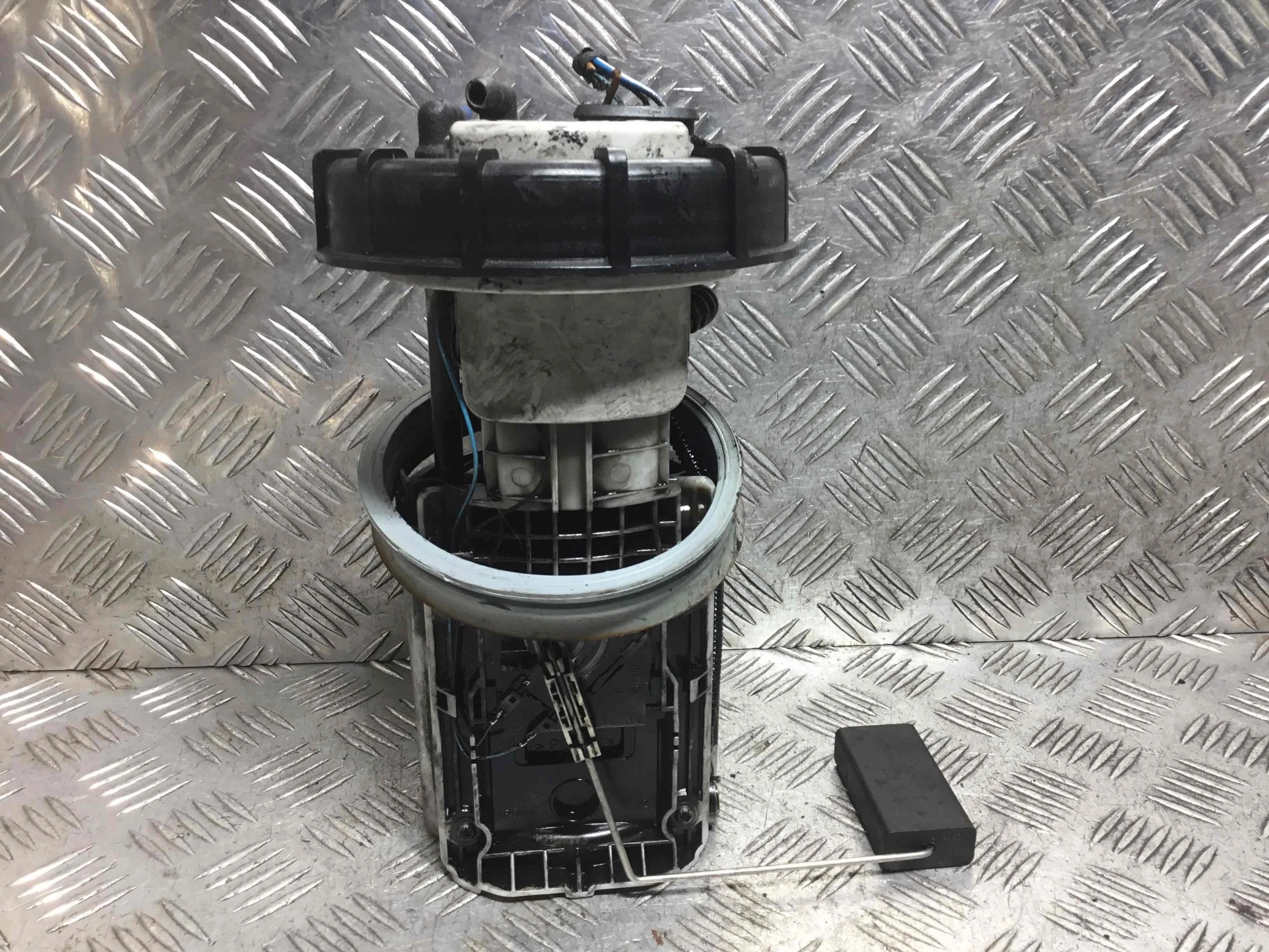 Насос топливный Volkswagen Polo 4 поколение (2001-2005) дизель 1.9 SDI Механика Х/б