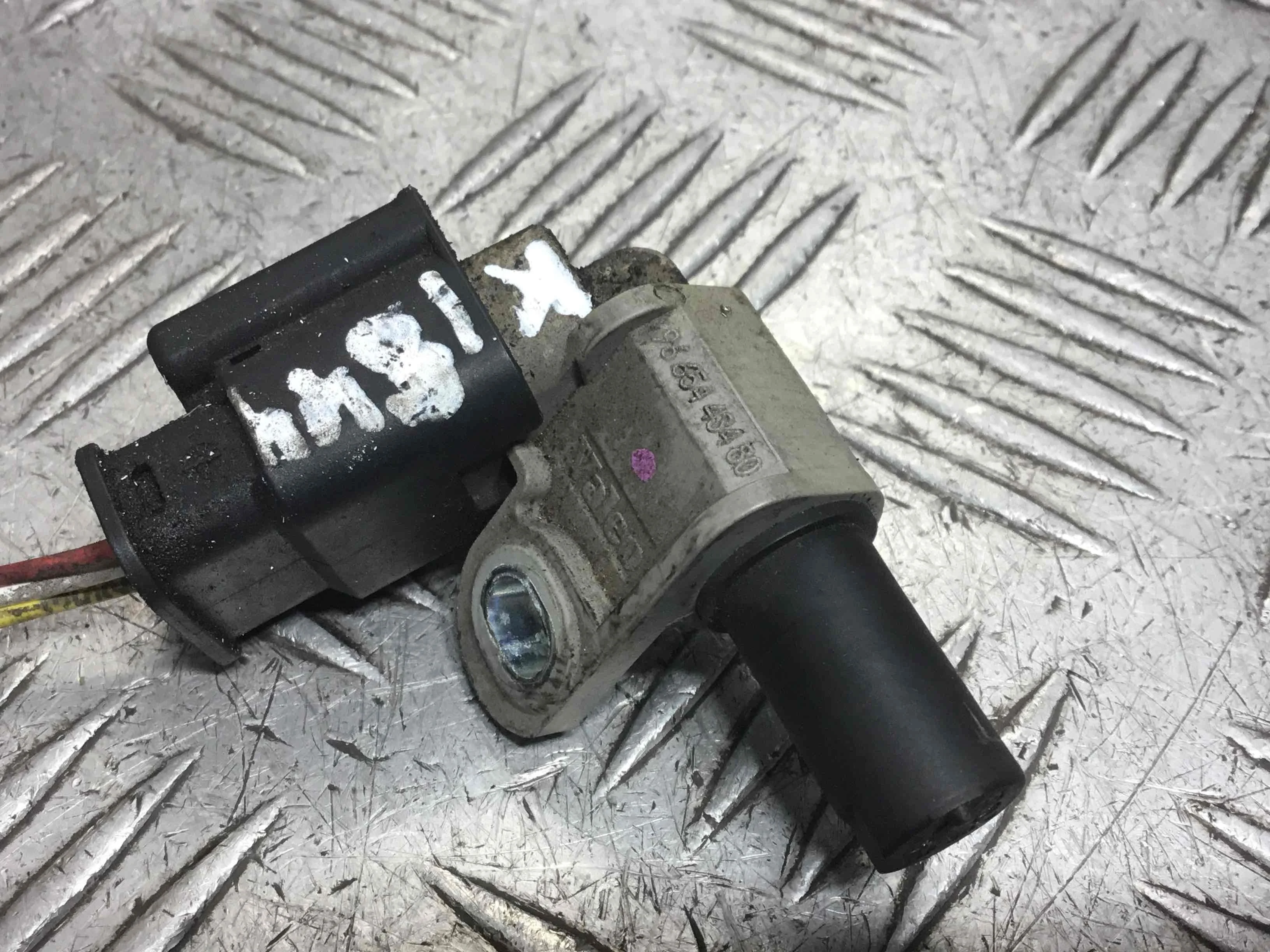 Датчик распредвала Peugeot 308 T7 (2007-2011) дизель 1.6 HDI Механика Х/б