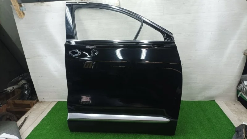 Дверь Hyundai Santa Fe (TM) 2020