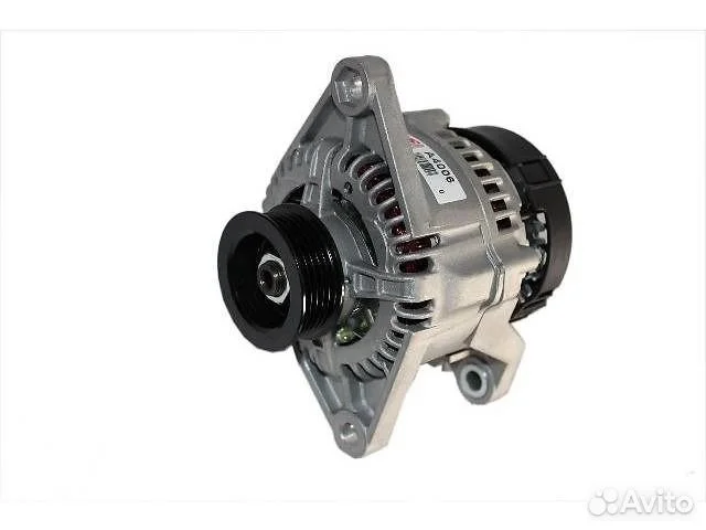 Генератор fiat ducato3- rus-250- 2.3