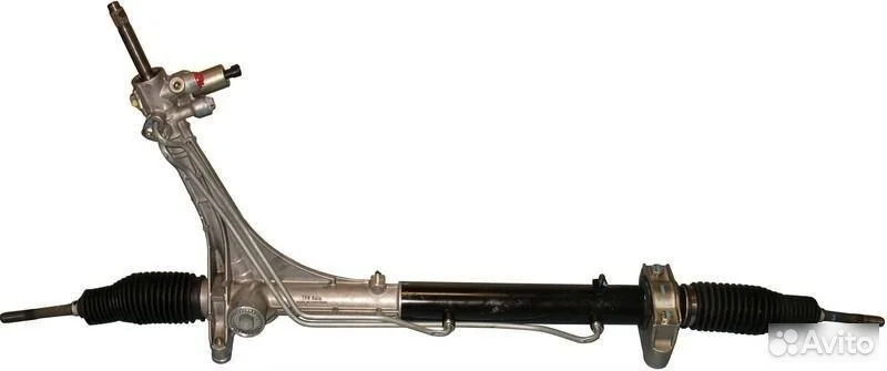 Рейка рулевая пежо боксер.2006-2022г.в