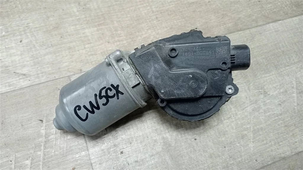 Б.у. мотор дворников MITSUBISHI OUTLANDER XL CW5W MITSUBISHI OUTLANDER XL CW5W