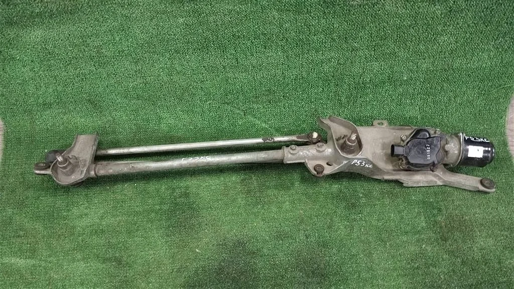 Б.у. трапеция дворников MITSUBISHI PAJERO SPORT KH8W MITSUBISHI PAJERO SPORT KH8W