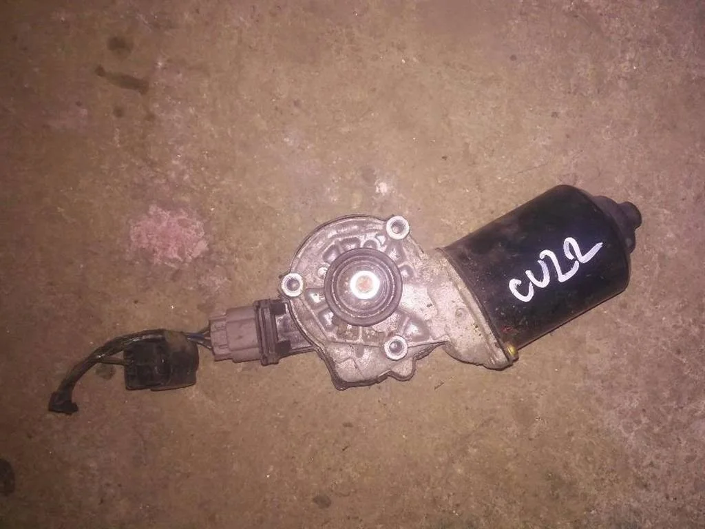 Б.у. мотор дворников MITSUBISHI AIRTREK CU2W MITSUBISHI AIRTREK CU2W