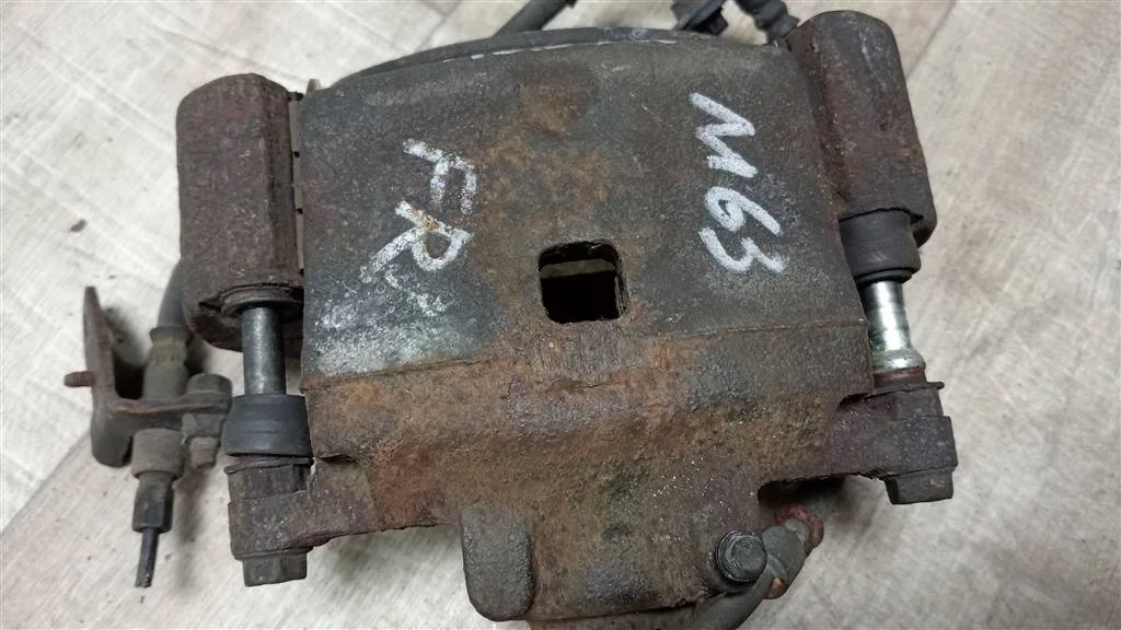 Б.у. суппорт MAZDA MAZDA 6 GH MAZDA MAZDA 6 GH