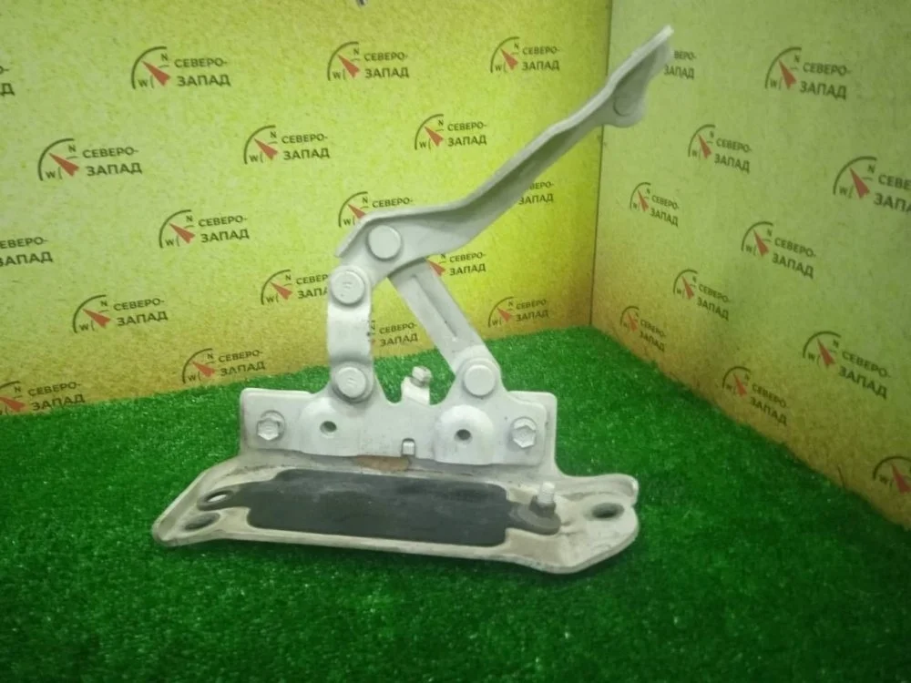 Петля капота Hyundai Santa Fe 2013 791102W000 DM G4KEDU, левая