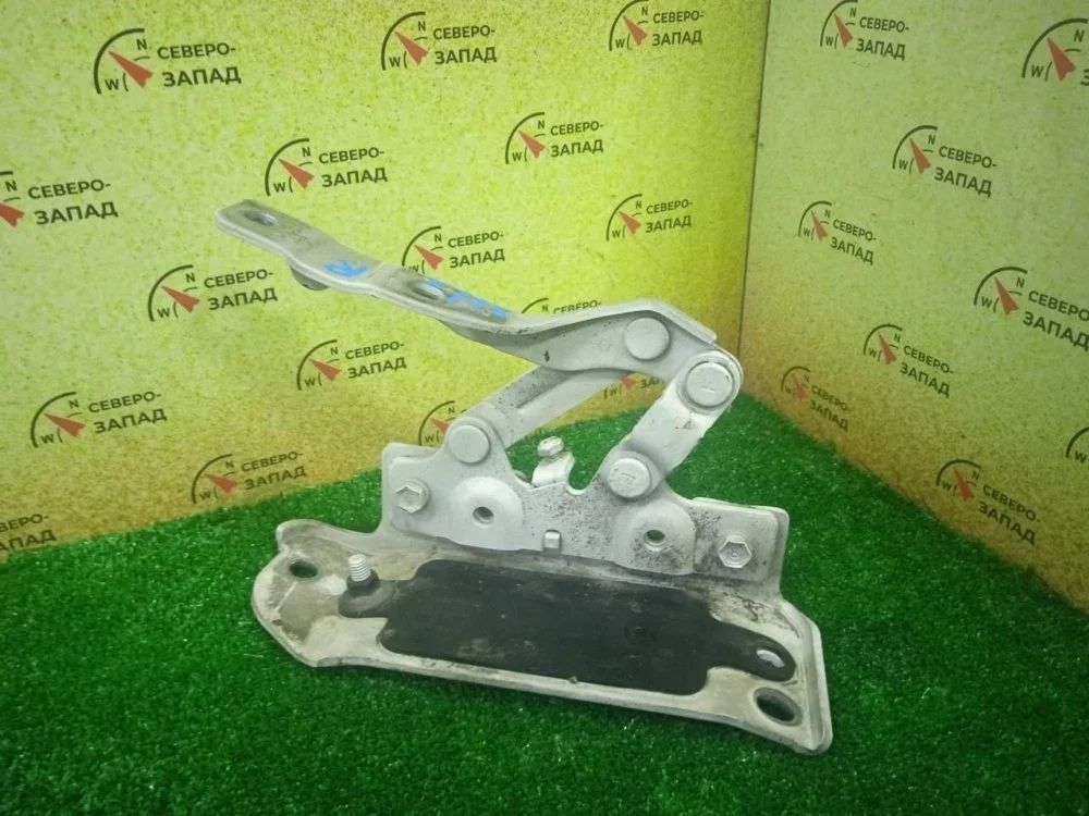 Петля капота Hyundai Santa Fe 2013 791202W000 DM G4KEDU, правая