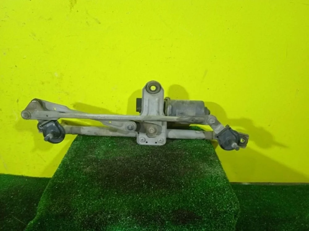 Стеклоочиститель Hyundai Santa Fe 2013 981102W000 DM G4KEDU, передний