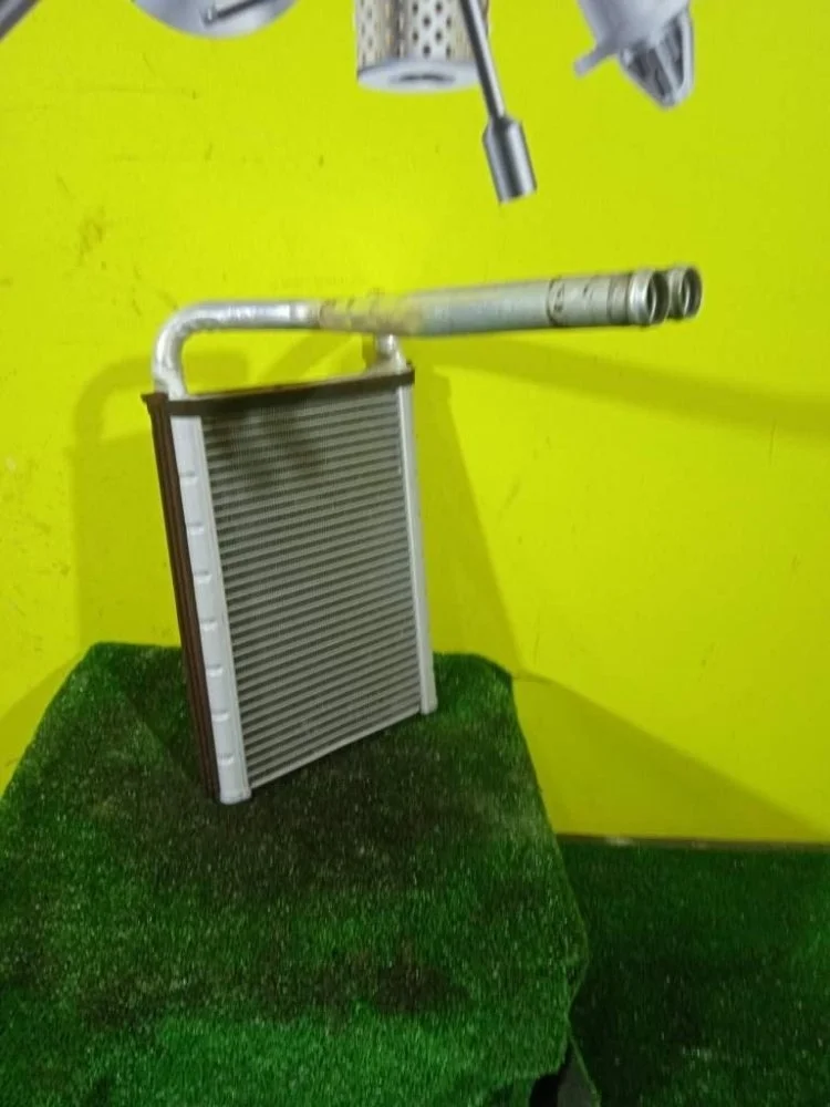 Радиатор печки Hyundai Santa Fe 2013 971382W000 DM G4KEDU