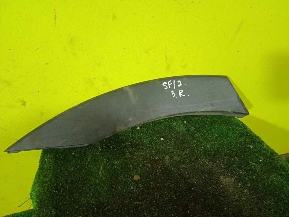 Расширитель крыла Hyundai Santa Fe 2013 877422W000CA DM G4KEDU, задний правый