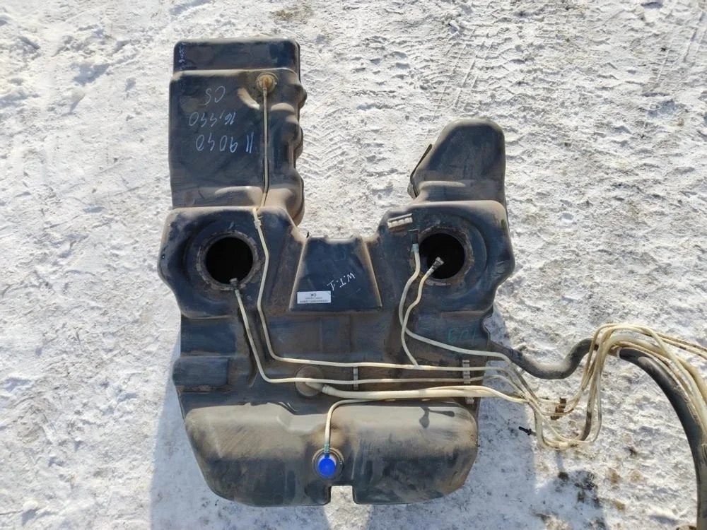 Бак топливный Volkswagen Touareg 2004 7L0201075AS GP AXQ