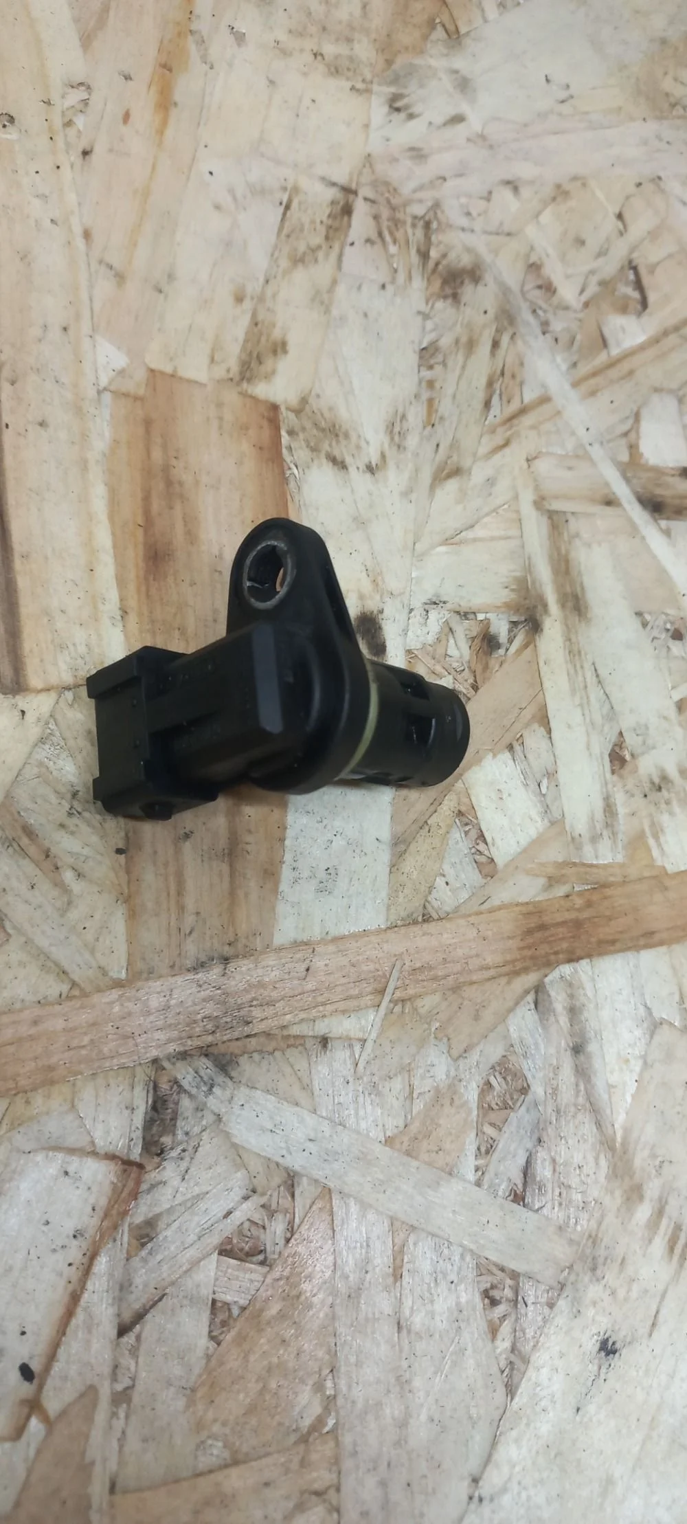 Датчик положения распредвала Kia Sportage II рестайлинг (2008—2010) 2009 1K - BLACK PEARL