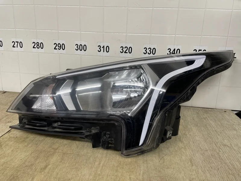 ФАРА Kia Rio 4 2020 2021 2022 92101H0500 FB, передняя левая