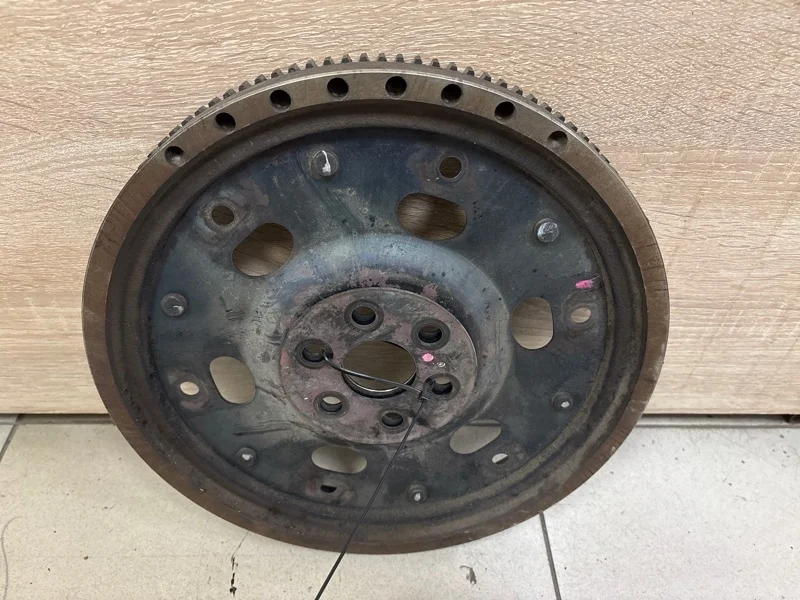 Маховик Mitsubishi L200 2005- 2005 2006 2007 2008 2009 2010 2011 2012 2013 2014 2015 2701A140 KB4T 4D56U