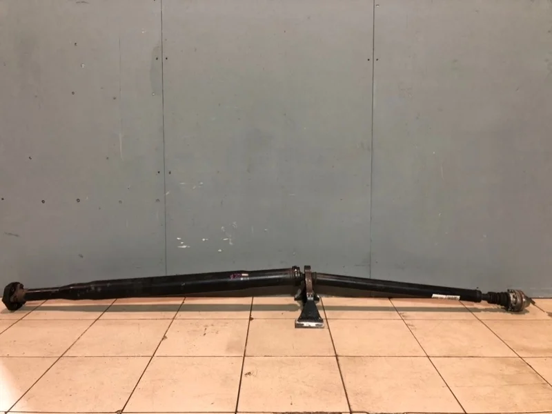 Кардан Mercedes GLA X156