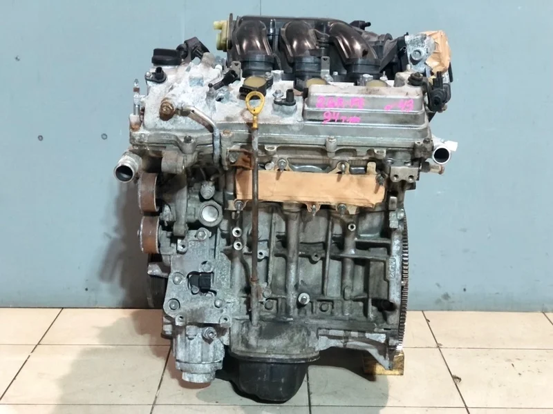 Двигатель Toyota Camry V40