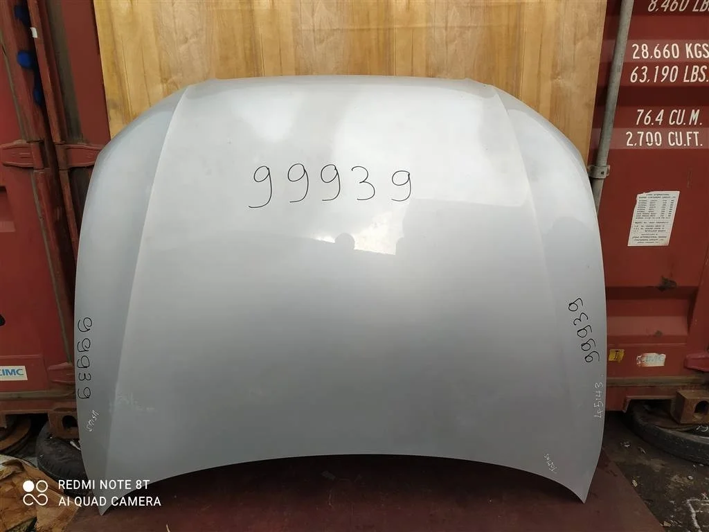 Капот Audi A5 8T 2008-2011 бу оригинал 8T0823029D