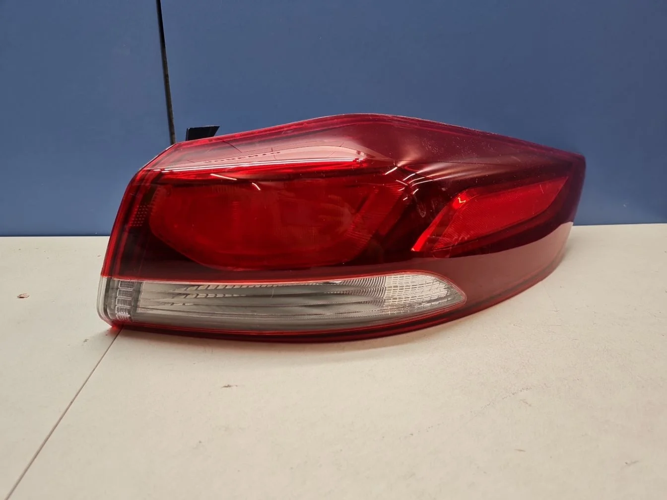 Фонарь на крыло правый для Hyundai Elantra AD 2016-2020