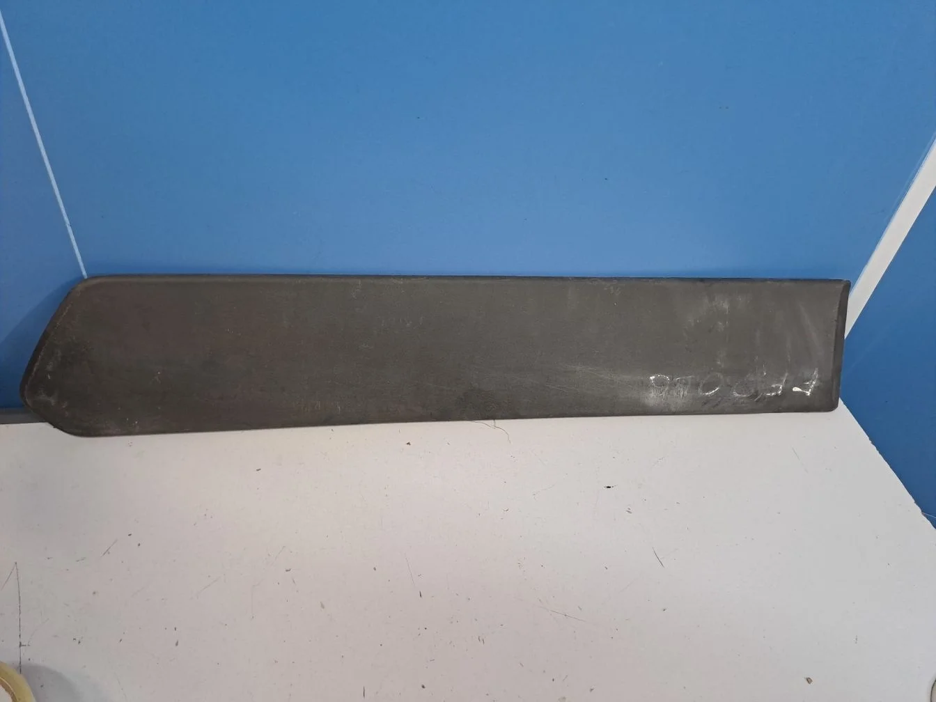 Молдинг двери левый задний для Suzuki SX4 2006-2013