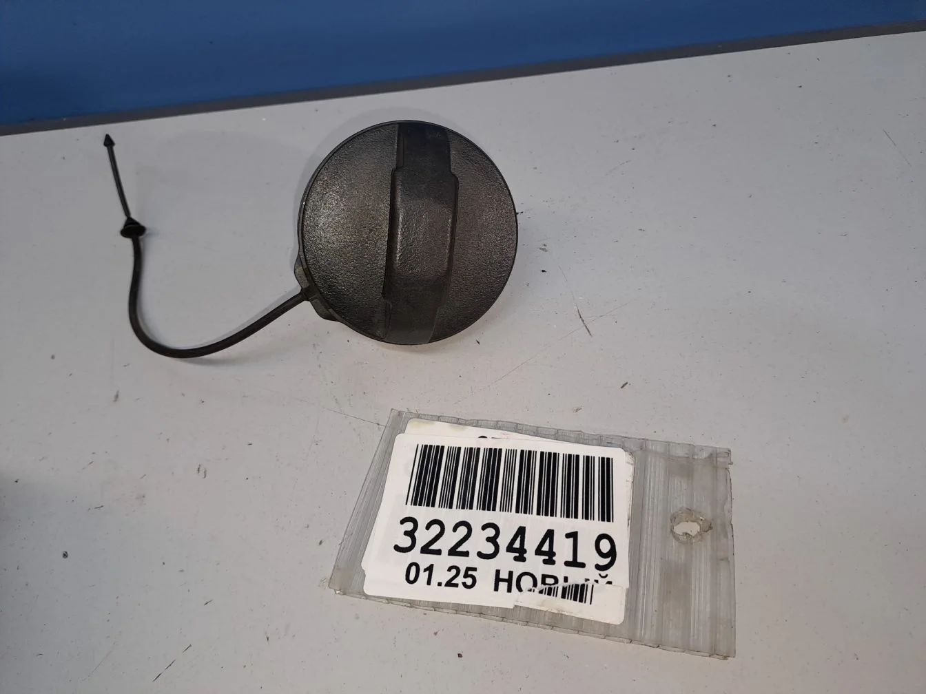 Крышка топливного бака для Peugeot 308 T9 2014-