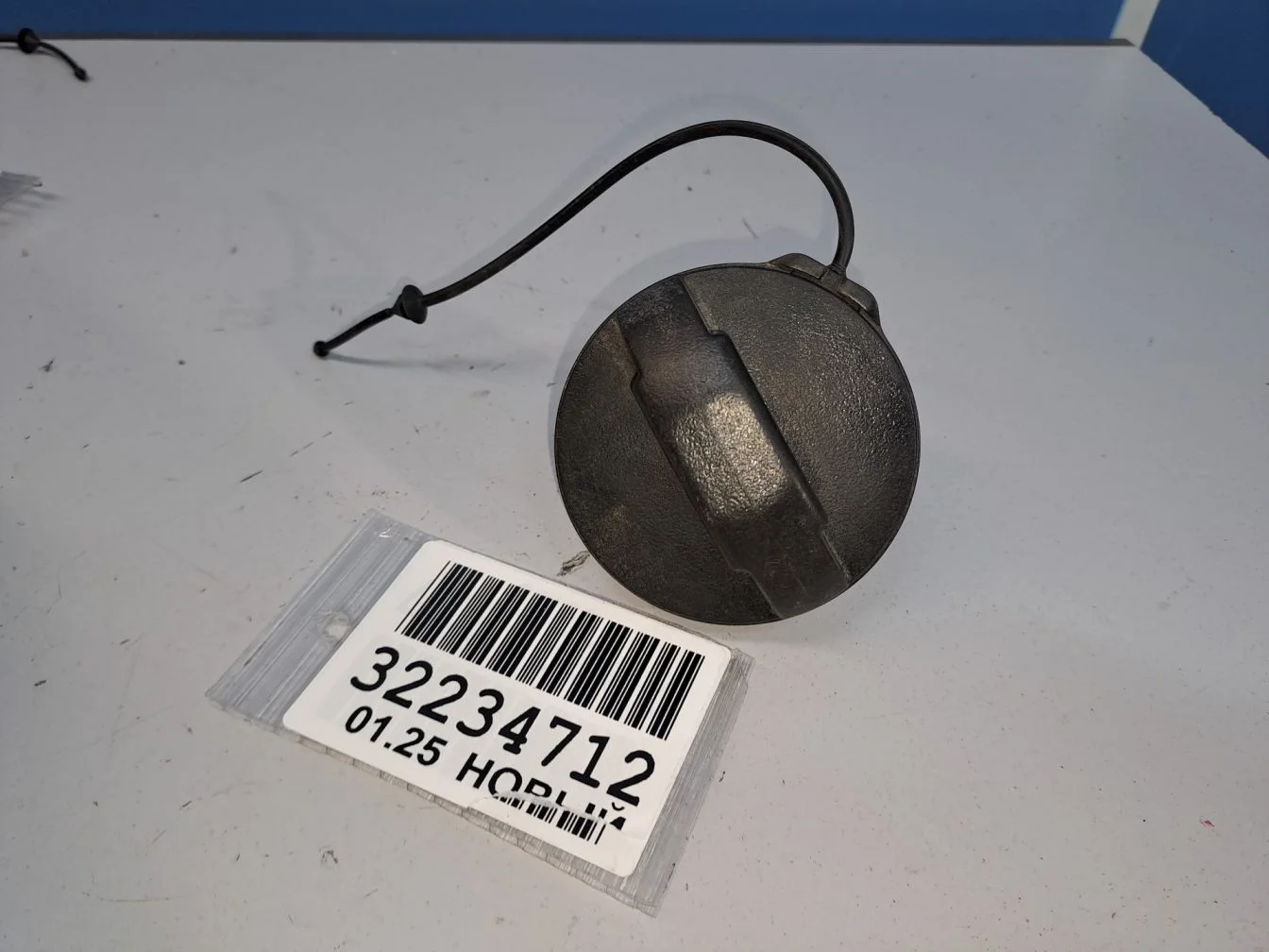 Крышка топливного бака для Peugeot RCZ 2010-