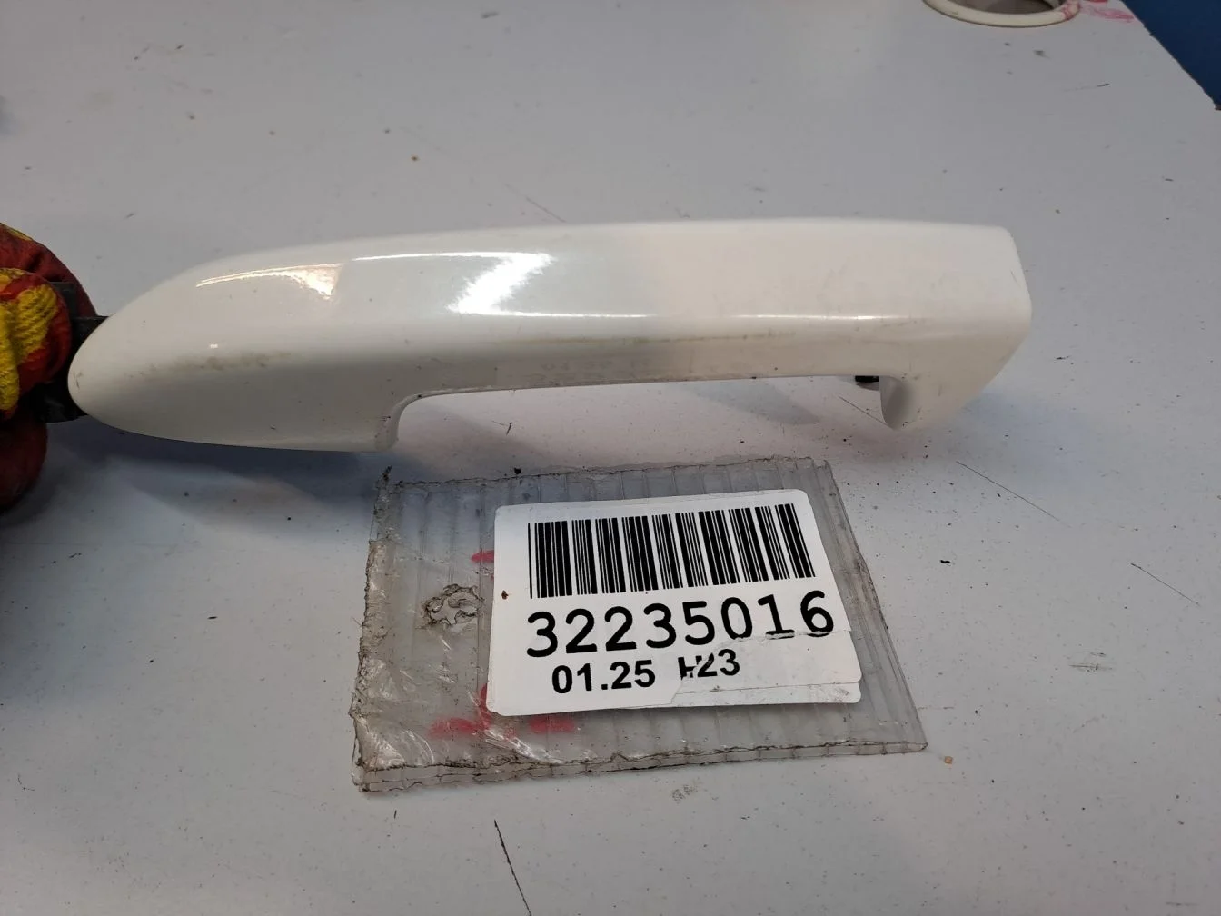 Ручка двери наружная правая для Volkswagen Passat B7 2011-2015