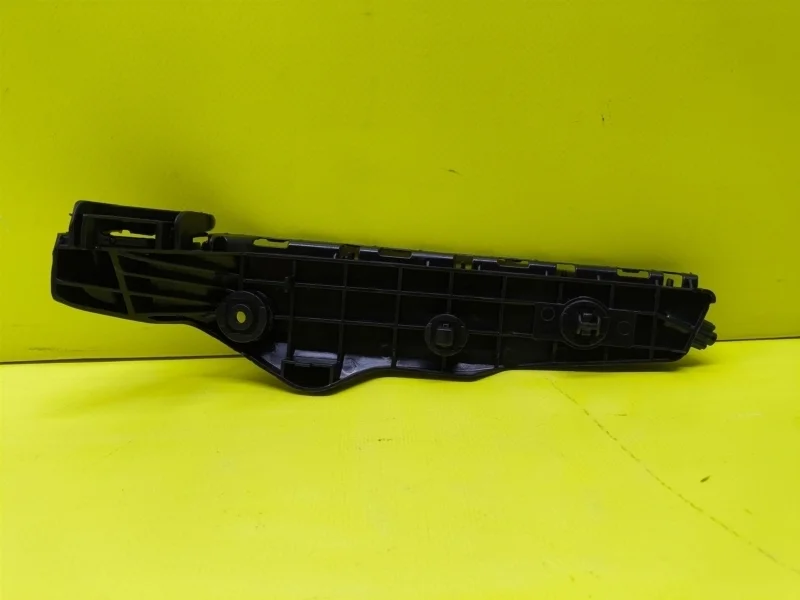 Кронштейн крепления бампера переднего Toyota Land Cruiser Prado 150 (2009-2023) 2009 5211560160, правый