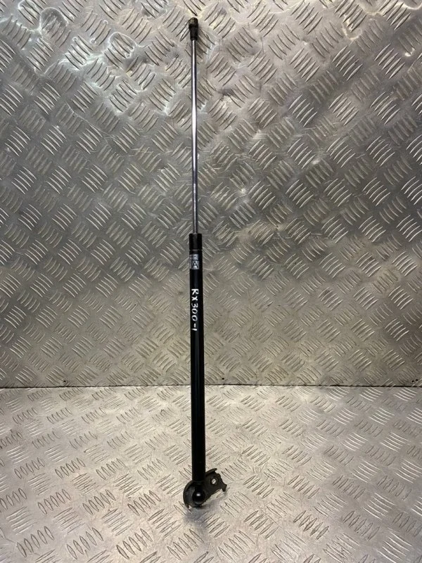 Амортизатор капота Lexus Rx 300 (2003-2008) 2003 5344049125 ВНЕДОРОЖНИК 3.0 I 1MZFE, левый