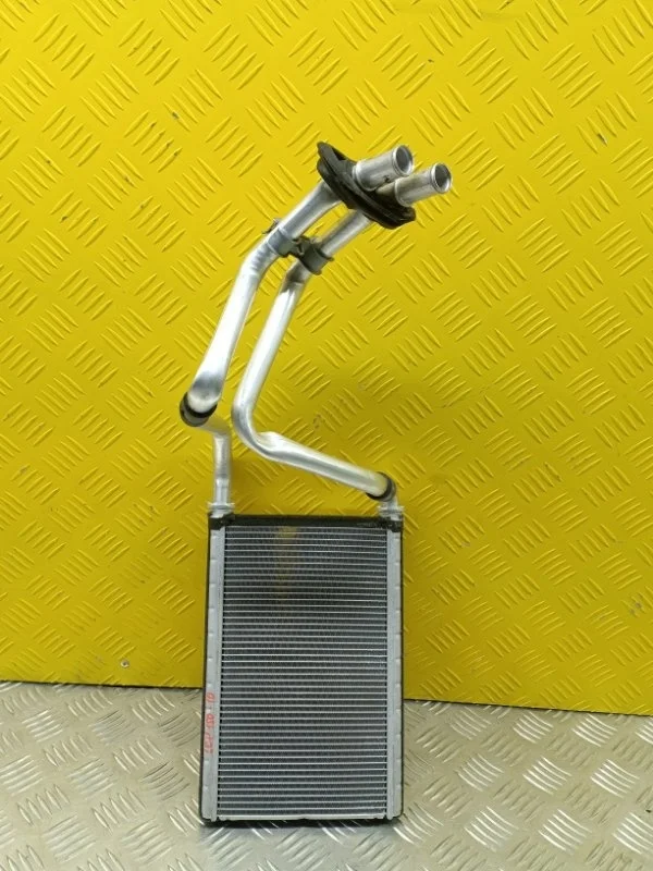 Радиатор отопителя (печки) Toyota Land Cruiser Prado 150 (2009-2023) 2019 8710760430 ВНЕДОРОЖНИК 2.8 D 1GDFTV