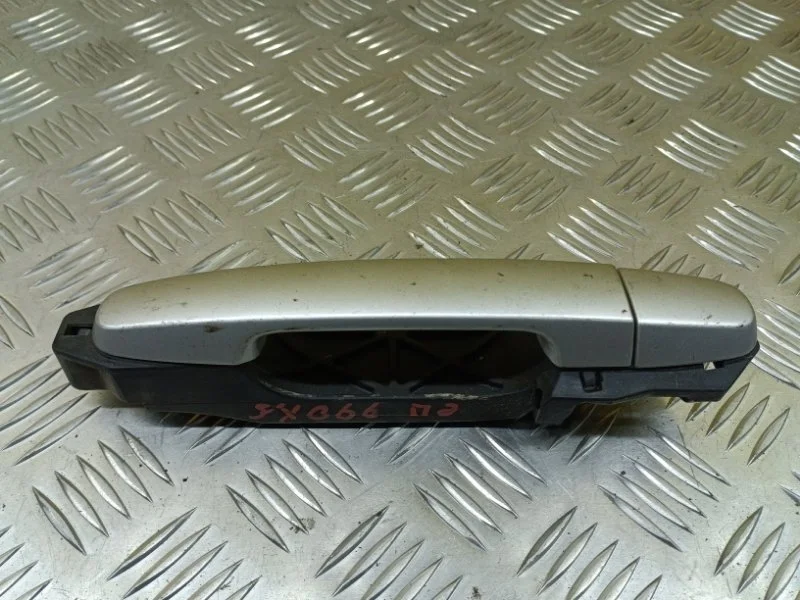 Ручка двери наружная задняя правая Toyota Rav 4 (Xa30) (2005-2014) 2006 6921112220P6 2.0 I 1AZFE