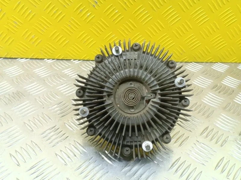 Вискомуфта Toyota Land Cruiser (100) 1998-2007 2000 1621017050 4.2 D 1HDFTE