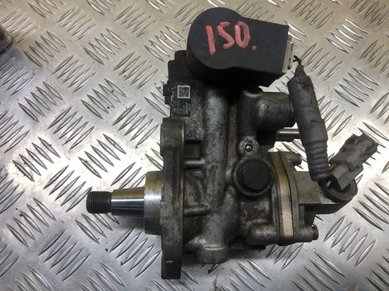 ТНВД Toyota Land Cruiser Prado 150 (2009-2023) 2016 2210011010