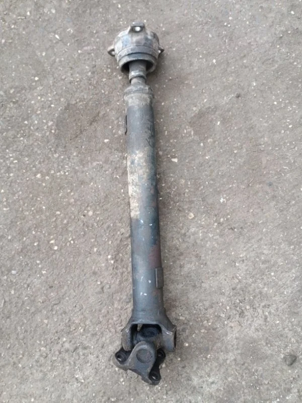 Карданный вал передний Mitsubishi L200 (2006-2015) 2012 MR580626 2.5 D 4D56