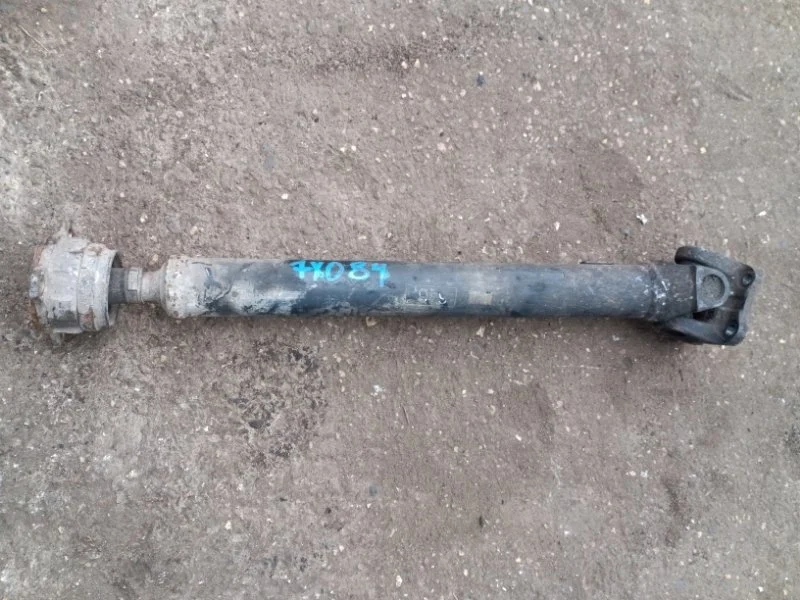 Карданный вал передний Mitsubishi L200 (2006-2015) 2006 MR580646 ПИКАП 2.5 D 4D56