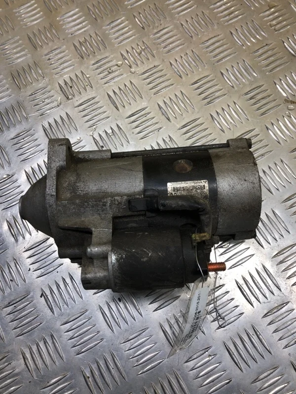 Стартер Mitsubishi L200 (2006-2015) 2011 1810A053 ПИКАП 2.5 D 4D56