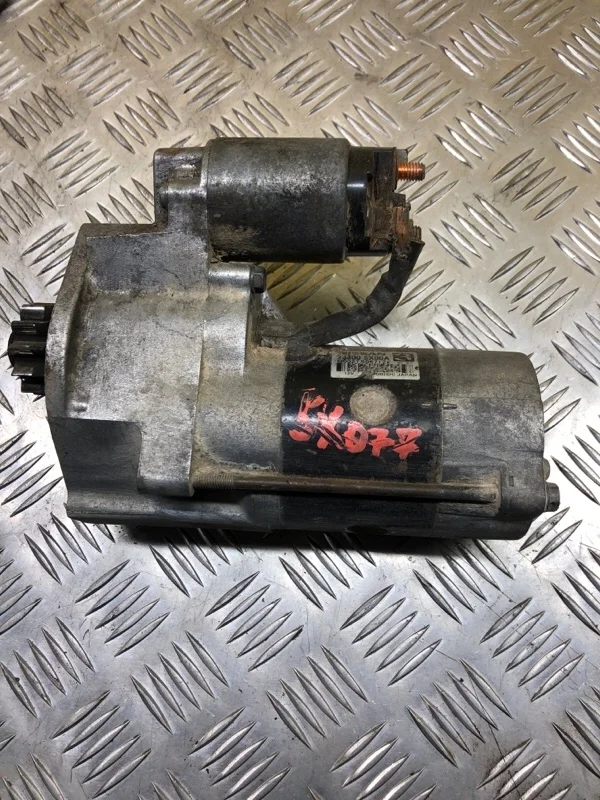 Стартер Nissan Pathfinder (R51M) 2004-2013 2010 233005X00A 2.5 D YD25DDTI