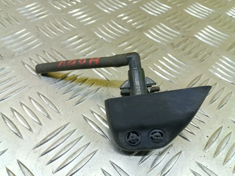 Форсунка омывателя фар Land Rover Freelander Ii (2006-2014) 2010 LR003851