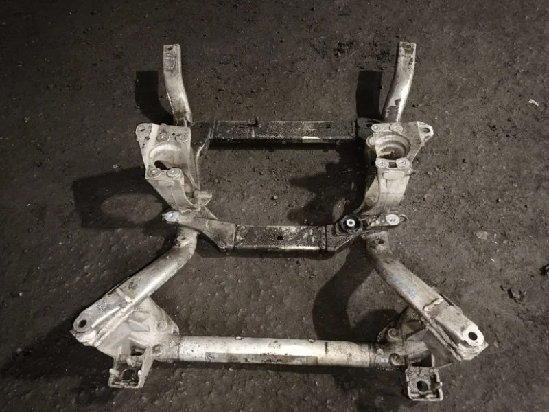 Балка подвески передняя (подрамник) Land Rover Range Rover Sport Ii (2013-2022) 2016 LR038759 3.0 D SDV6