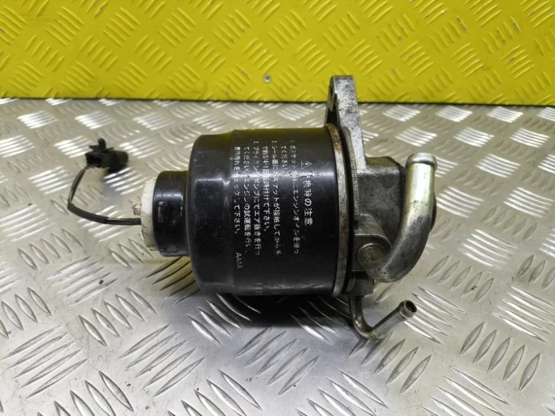 Насос топливный ручной (подкачка) Mitsubishi L200 (2006-2015) 2011 1770A154