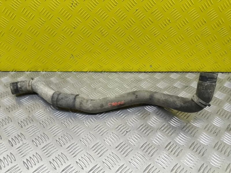 Патрубок радиатора Nissan Pathfinder (R51M) 2004-2013 2010 21503EB300 2.5 D YD25DDTI