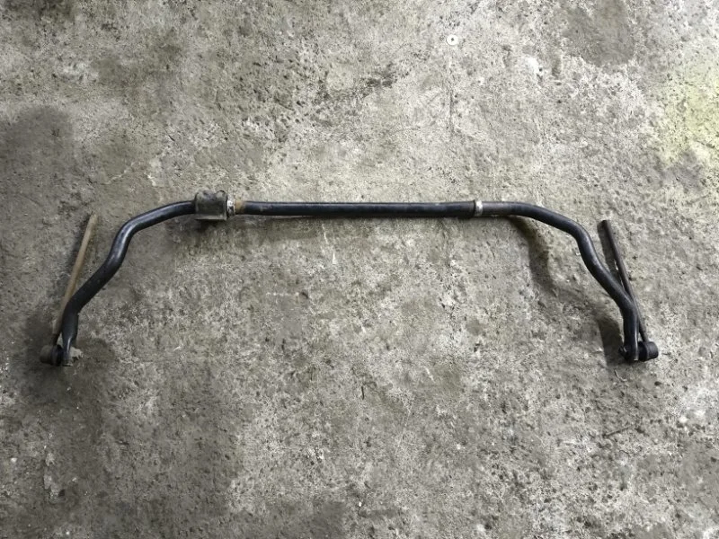 Стабилизатор подвески (поперечной устойчивости) передний Toyota Rav 4 (Ca40) (2012-2019) 2013 4881142071 2.2 D 2ADFTV